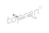 TOPRAN 501 732 Hydraulic Hose, steering system